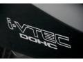 Crystal Black Pearl - Civic Si Coupe Photo No. 4