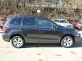 Dark Gray Metallic - Forester 2.5i Limited Photo No. 5