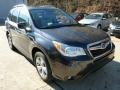 Dark Gray Metallic - Forester 2.5i Limited Photo No. 6