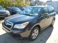 Dark Gray Metallic - Forester 2.5i Limited Photo No. 7