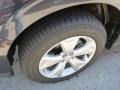 Dark Gray Metallic - Forester 2.5i Limited Photo No. 8