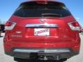 Cayenne Red - Pathfinder SL Photo No. 4