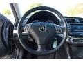 Carbon Gray Pearl - TSX Sedan Photo No. 24