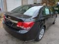 Black Granite Metallic - Cruze LS Photo No. 3