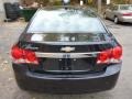 Black Granite Metallic - Cruze LS Photo No. 4