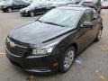 Black Granite Metallic - Cruze LS Photo No. 7