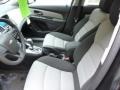 Black Granite Metallic - Cruze LS Photo No. 10