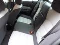 Black Granite Metallic - Cruze LS Photo No. 11