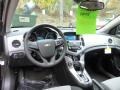 Black Granite Metallic - Cruze LS Photo No. 12