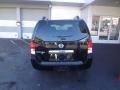 2006 Super Black Nissan Pathfinder S 4x4  photo #11