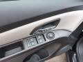 Black Granite Metallic - Cruze LS Photo No. 14