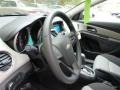 Black Granite Metallic - Cruze LS Photo No. 15