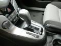 Black Granite Metallic - Cruze LS Photo No. 16