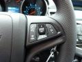 Black Granite Metallic - Cruze LS Photo No. 18