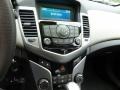 Black Granite Metallic - Cruze LS Photo No. 19