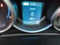 Black Granite Metallic - Cruze LS Photo No. 20