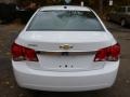 Summit White - Cruze LS Photo No. 6