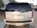 White Diamond Tricoat - Yukon Denali AWD Photo No. 3