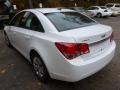 Summit White - Cruze LS Photo No. 7
