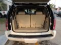 White Diamond Tricoat - Yukon Denali AWD Photo No. 4