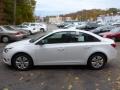 Summit White - Cruze LS Photo No. 8