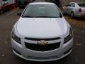Summit White - Cruze LS Photo No. 10
