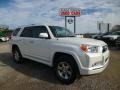Blizzard White Pearl - 4Runner SR5 4x4 Photo No. 1