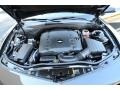 2013 Chevrolet Camaro 3.6 Liter DI DOHC 24-Valve VVT V6 Engine Photo