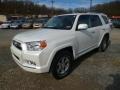 Blizzard White Pearl - 4Runner SR5 4x4 Photo No. 2
