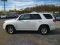 Blizzard White Pearl - 4Runner SR5 4x4 Photo No. 3