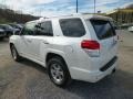 Blizzard White Pearl - 4Runner SR5 4x4 Photo No. 4