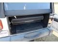 2009 Bright Silver Metallic Jeep Wrangler X 4x4  photo #14