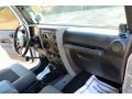 2009 Bright Silver Metallic Jeep Wrangler X 4x4  photo #16