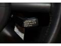 2009 Bright Silver Metallic Jeep Wrangler X 4x4  photo #20