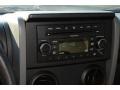 2009 Bright Silver Metallic Jeep Wrangler X 4x4  photo #21