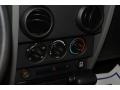 2009 Bright Silver Metallic Jeep Wrangler X 4x4  photo #22