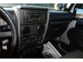 2009 Bright Silver Metallic Jeep Wrangler X 4x4  photo #23