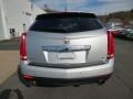 2012 Radiant Silver Metallic Cadillac SRX Performance AWD  photo #6