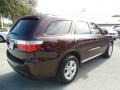 Deep Molten Red Pearl - Durango SXT Photo No. 10