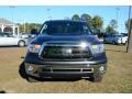 2013 Magnetic Gray Metallic Toyota Tundra SR5 CrewMax 4x4  photo #2