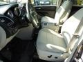 2012 True Blue Pearl Chrysler Town & Country Touring  photo #4