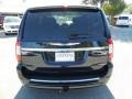 2012 True Blue Pearl Chrysler Town & Country Touring  photo #9