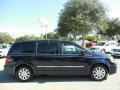 2012 True Blue Pearl Chrysler Town & Country Touring  photo #11