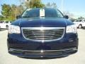 2012 True Blue Pearl Chrysler Town & Country Touring  photo #15