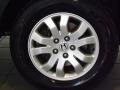 Taffeta White - CR-V EX 4WD Photo No. 3