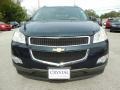 2010 Dark Blue Metallic Chevrolet Traverse LS  photo #15