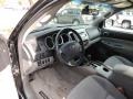 2008 Black Sand Pearl Toyota Tacoma V6 SR5 PreRunner Double Cab  photo #12