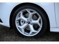 2014 Ford Focus ST Hatchback Wheel