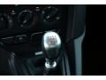 2014 Ford Focus ST Charcoal Black Interior Transmission Photo