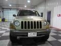 Light Khaki Metallic - Liberty Renegade 4x4 Photo No. 2